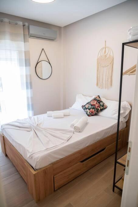 Emilia'S Home In Alexandroupolis Экстерьер фото
