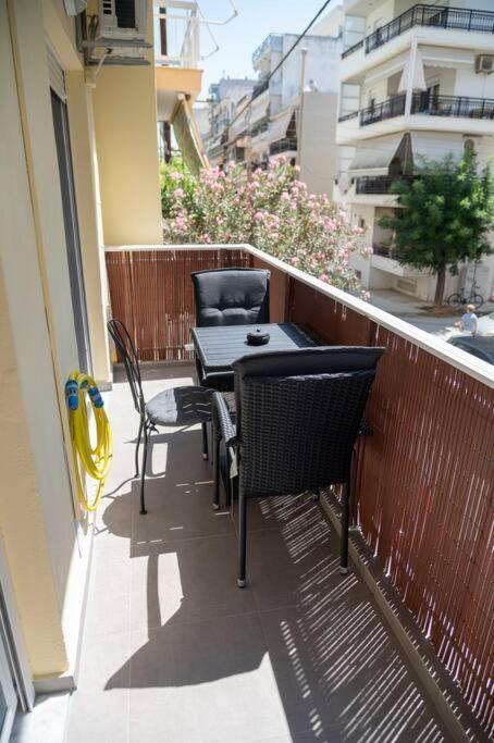 Emilia'S Home In Alexandroupolis Экстерьер фото